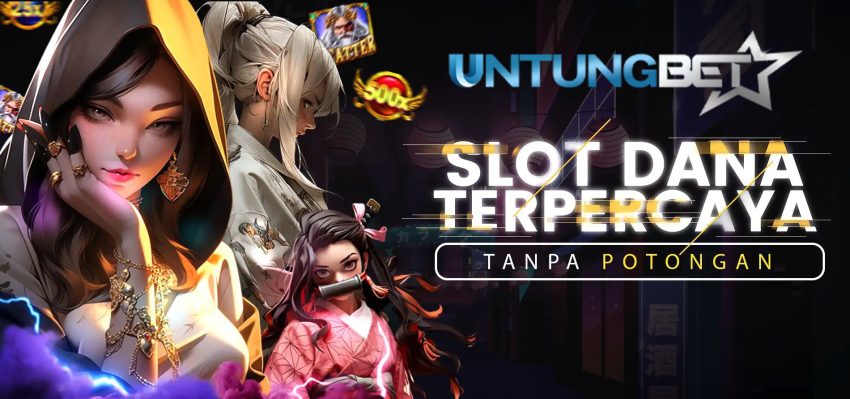 Merayakan Kemeriahan Event Penukaran di Situs UntungBet