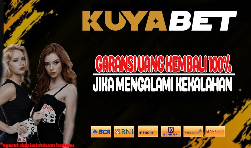 Kuyabet Slot Gacor yang Aman dan Terpercaya